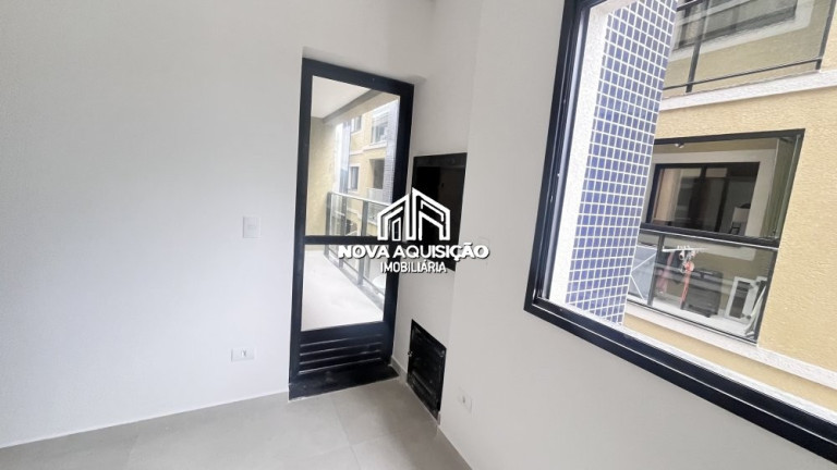 Imagem Apartamento com 2 Quartos à Venda, 52 m² em Caiobá - Matinhos