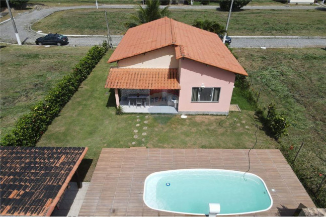 Imagem Casa de Condomínio com 2 Quartos à Venda, 130 m² em Itaipuaçu - Maricá Imagem Casa de Condomínio com 2 Quartos à Venda, 130 m² em Itaipuaçu - Maricá