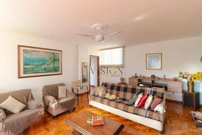 Imagem Apartamento com 3 Quartos à Venda, 162 m² em Centro - Campinas Imagem Apartamento com 3 Quartos à Venda, 162 m² em Centro - Campinas
