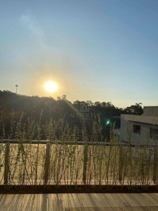 Imagem Casa com 4 Quartos à Venda, 470 m² em  Alphaville - Santana De Parnaíba