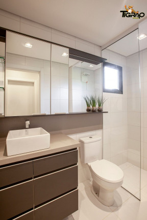 Imagem Apartamento com 2 Quartos à Venda, 83 m² em Amizade - Guaramirim