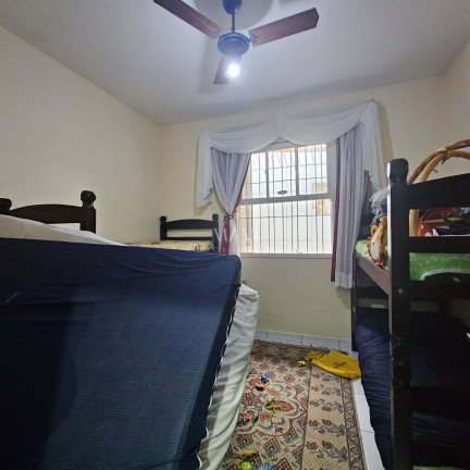 Imagem Casa com 2 Quartos à Venda, 138 m² em Caiçara - Praia Grande