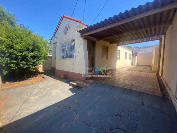 Casa à Venda, 138 m² em Vila Planalto - Campo Grande