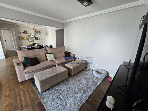 Imagem Apartamento com 4 Quartos à Venda, 130 m² em Vila Augusta - Guarulhos Imagem Apartamento com 4 Quartos à Venda, 130 m² em Vila Augusta - Guarulhos