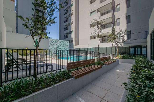 Imagem Apartamento com 3 Quartos à Venda, 91 m² em Jardim Das Acácias - São Paulo