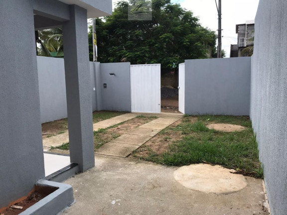 Imagem Casa com 2 Quartos à Venda, 70 m² em Joaquim Oliveira - Itaboraí