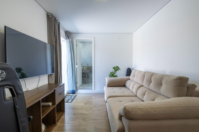 Imagem Casa com 5 Quartos à Venda, 250 m² em Jardim Umuarama - São Paulo