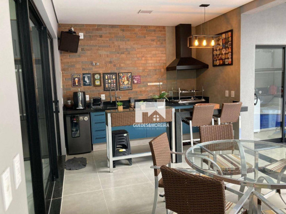 Imagem Casa com 3 Quartos à Venda, 253 m² em Roncáglia - Valinhos