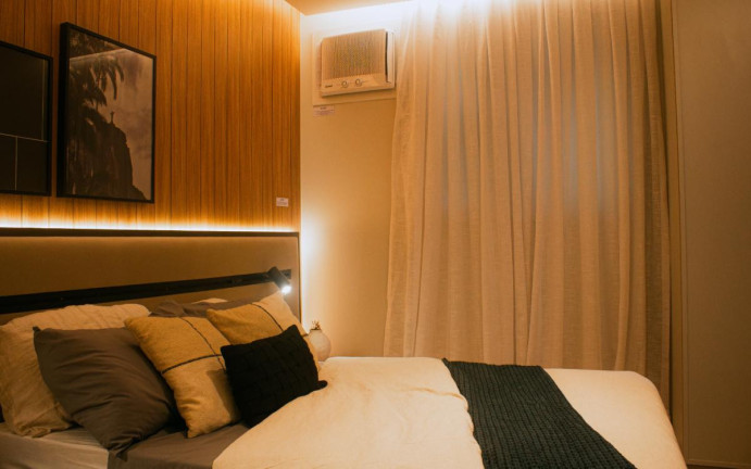 Imagem Apartamento com 2 Quartos à Venda, 55 m² em Irajá - Rio De Janeiro