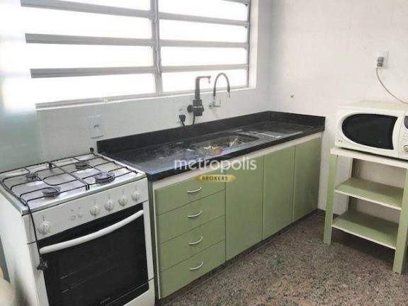 Imagem Apartamento com 3 Quartos à Venda, 198 m² em Santo Antônio - São Caetano Do Sul Imagem Apartamento com 3 Quartos à Venda, 198 m² em Santo Antônio - São Caetano Do Sul