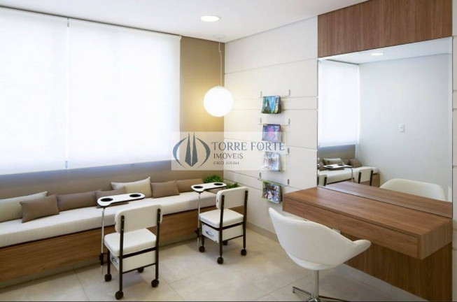 Imagem Apartamento com 2 Quartos à Venda, 50 m² em Casa Verde - São Paulo