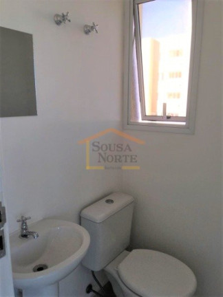 Imagem Sala Comercial à Venda, 37 m² em Santana - São Paulo