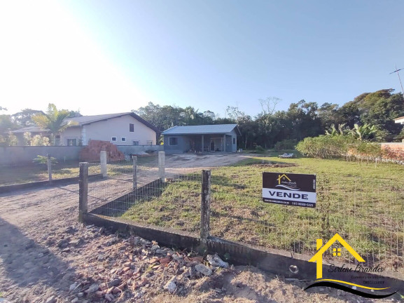 Imagem Chácara com 2 Quartos à Venda, 1 m² em Pinheiros - Balneário Barra Do Sul Imagem Chácara com 2 Quartos à Venda, 1 m² em Pinheiros - Balneário Barra Do Sul