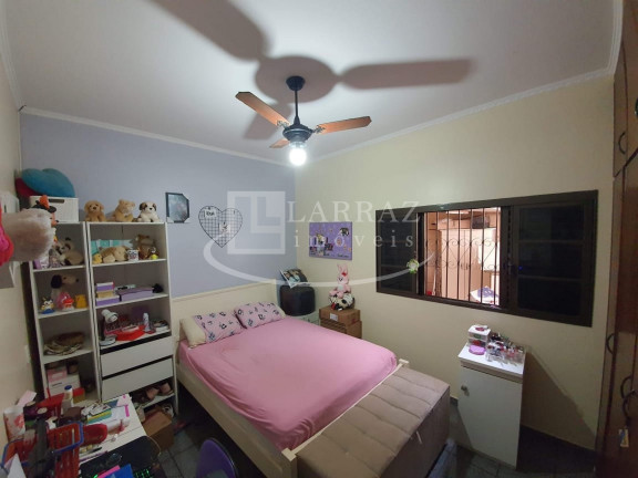 Imagem Casa com 3 Quartos à Venda, 225 m² em Planalto Verde - Ribeirão Preto