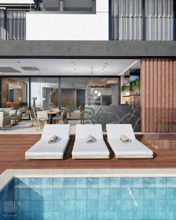 Imagem Casa com 4 Quartos à Venda, 505 m² em Tamboré - Santana De Parnaíba Imagem Casa com 4 Quartos à Venda, 505 m² em Tamboré - Santana De Parnaíba