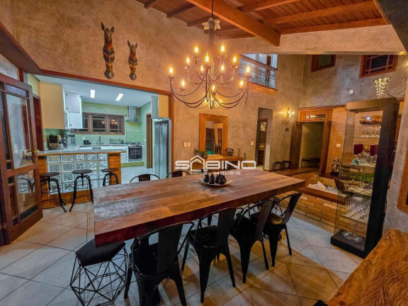 Imagem Casa com 5 Quartos à Venda, 280 m² em Riviera De São Lourenço - Bertioga
