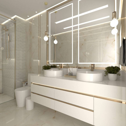 Imagem Apartamento com 3 Quartos à Venda, 192 m² em Santa Rosa - Cuiabá Imagem Apartamento com 3 Quartos à Venda, 192 m² em Santa Rosa - Cuiabá