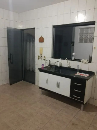 Imagem Casa com 2 Quartos à Venda, 90 m² em Parque Piratininga - Taubaté