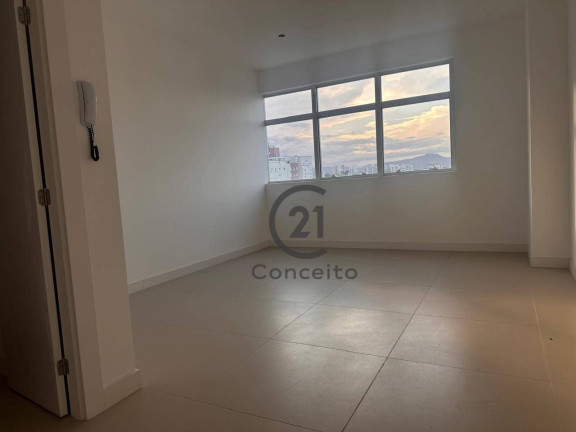 Imagem Sala Comercial à Venda, 25 m² em Estreito - Florianópolis Imagem Sala Comercial à Venda, 25 m² em Estreito - Florianópolis