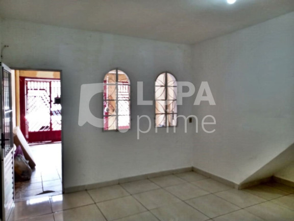 Casa com 2 Quartos para Alugar, 100 m² em Cidade Parque São Luiz - Guarulhos