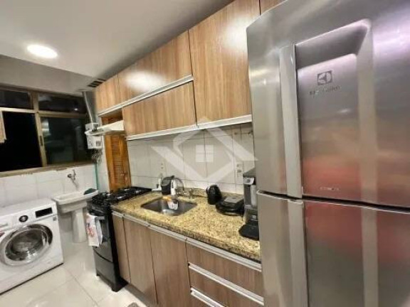 Imagem Apartamento com 3 Quartos para Alugar, 80 m² em Barra Olímpica - Rio De Janeiro Imagem Apartamento com 3 Quartos para Alugar, 80 m² em Barra Olímpica - Rio De Janeiro