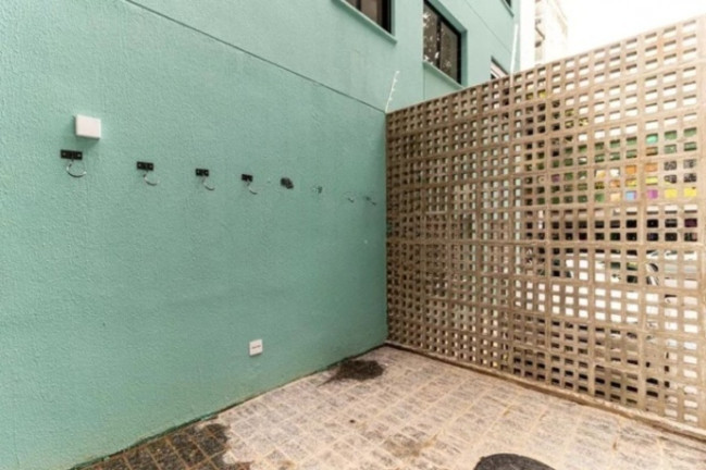 Imagem Imóvel com 1 Quarto à Venda, 50 m² em Vila Buarque - São Paulo Imagem Imóvel com 1 Quarto à Venda, 50 m² em Vila Buarque - São Paulo