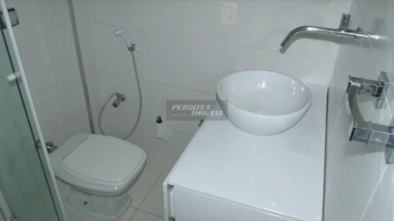 Imagem Apartamento com 2 Quartos à Venda, 135 m² em Perdizes - São Paulo