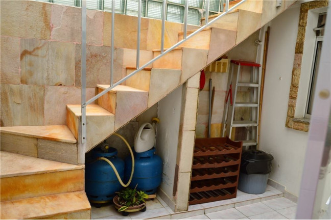 Imagem Casa com 3 Quartos à Venda,  em Tatuapé - São Paulo