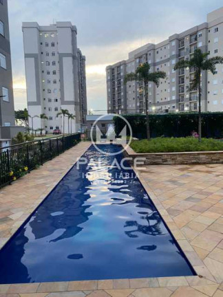 Imagem Apartamento com 2 Quartos à Venda, 49 m² em Pompéia - Piracicaba