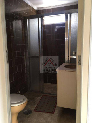 Imagem Apartamento com 3 Quartos à Venda, 110 m² em Campo Belo - São Paulo