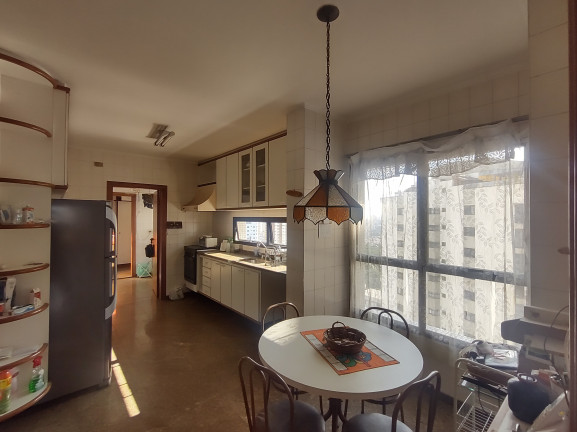 Imagem Apartamento com 3 Quartos à Venda, 212 m² em Santana - São Paulo Imagem Apartamento com 3 Quartos à Venda, 212 m² em Santana - São Paulo