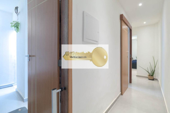Imagem Apartamento com 2 Quartos à Venda, 73 m² em Botafogo - Rio De Janeiro