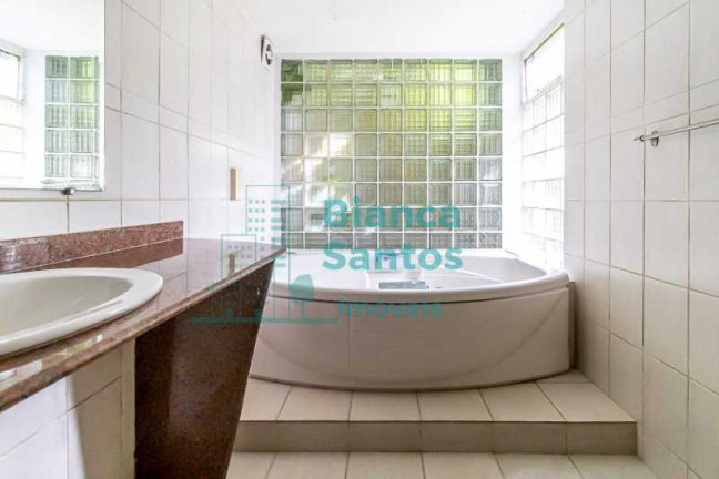 Imagem Imóvel com 5 Quartos à Venda, 384 m² em São Conrado - Rio De Janeiro Imagem Imóvel com 5 Quartos à Venda, 384 m² em São Conrado - Rio De Janeiro