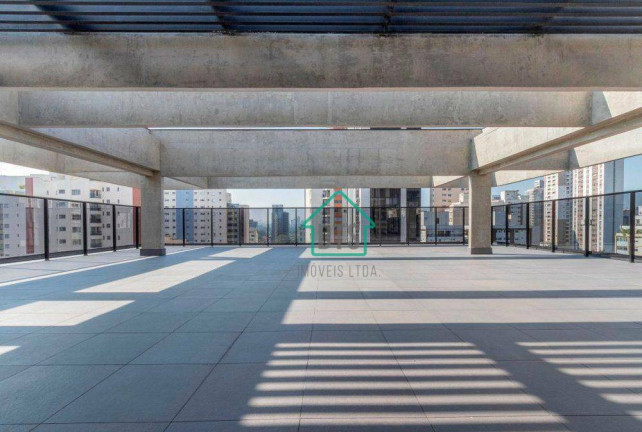 Imagem Imóvel para Alugar, 883 m² em Pinheiros - São Paulo Imagem Imóvel para Alugar, 883 m² em Pinheiros - São Paulo
