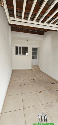 Imagem Casa com 2 Quartos para Alugar, 60 m² em Jardim Do Cedro - Bragança Paulista Imagem Casa com 2 Quartos para Alugar, 60 m² em Jardim Do Cedro - Bragança Paulista