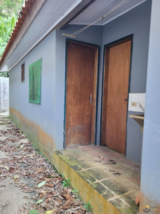 Imagem Casa com 2 Quartos à Venda, 192 m² em Toninhas - Ubatuba