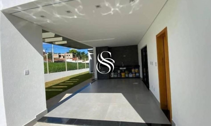 Imagem Casa com 4 Quartos à Venda, 212 m² em Cond. Gran Royalle - Lagoa Santa Imagem Casa com 4 Quartos à Venda, 212 m² em Cond. Gran Royalle - Lagoa Santa