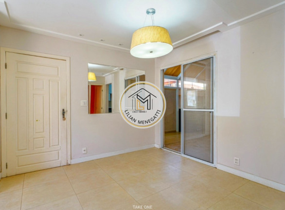 Imagem Imóvel com 3 Quartos à Venda, 130 m² em Jardim Shangai - Jundiaí