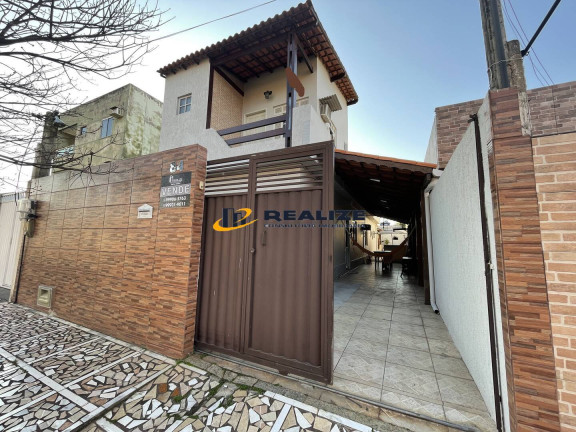 Imagem Casa com 3 Quartos à Venda, 130 m² em Parque Imperial - Campos Dos Goytacazes Imagem Casa com 3 Quartos à Venda, 130 m² em Parque Imperial - Campos Dos Goytacazes