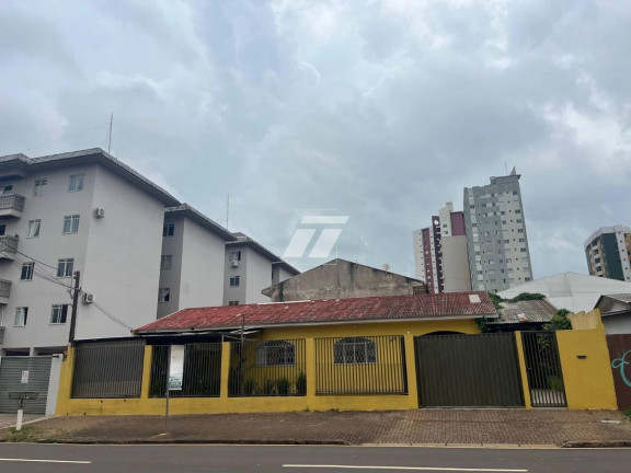 Imagem Ponto Comercial à Venda, em Centro - Cascavel Imagem Ponto Comercial à Venda, em Centro - Cascavel