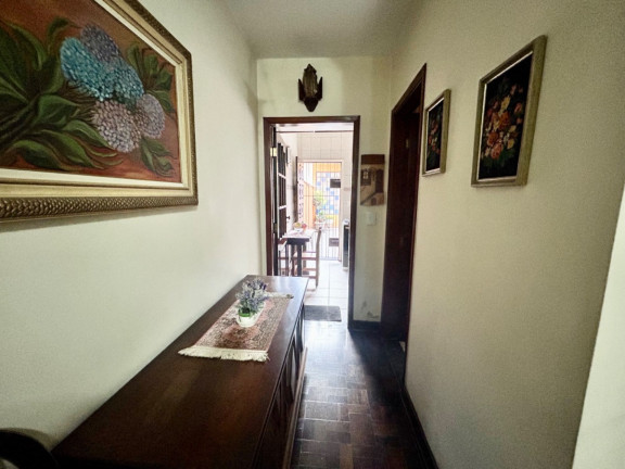 Imagem Casa com 2 Quartos à Venda, 136 m² em Jardim Regis - São Paulo