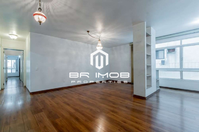 Imóvel com 3 Quartos à Venda, 155 m² em Santa Cecília - São Paulo