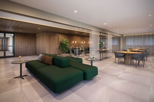 Imagem Apartamento com 1 Quarto à Venda, 23 m² em Pinheiros - São Paulo