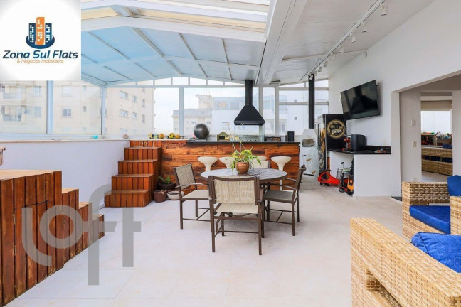 Imagem Imóvel com 3 Quartos à Venda, 236 m² em Campo Belo - São Paulo Imagem Imóvel com 3 Quartos à Venda, 236 m² em Campo Belo - São Paulo