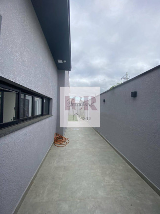 Imagem Casa de Condomínio com 3 Quartos à Venda, 300 m² em Aparecidinha - Sorocaba