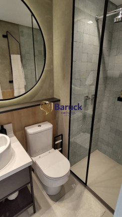 Imagem Apartamento com 1 Quarto à Venda, 32 m² em São Judas - São Paulo
