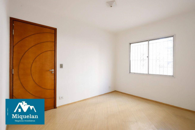Apartamento com 2 Quartos à Venda, 82 m² em Santana - São Paulo