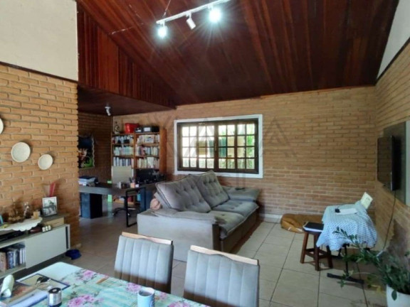 Imagem Imóvel com 3 Quartos à Venda, 199 m² em Jardim Colibri - Cotia