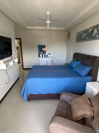 Imagem Apartamento com 4 Quartos à Venda, 220 m² em Praia Da Costa - Vila Velha