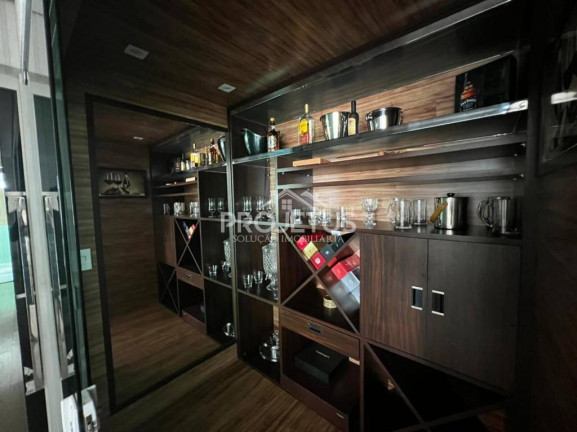 Imagem Apartamento com 3 Quartos à Venda, 220 m² em Vila Suzana - São Paulo